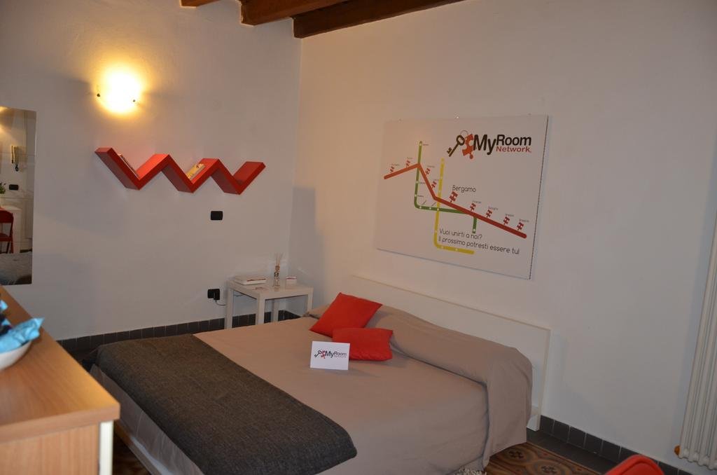 Фото MyRoom Suite Center