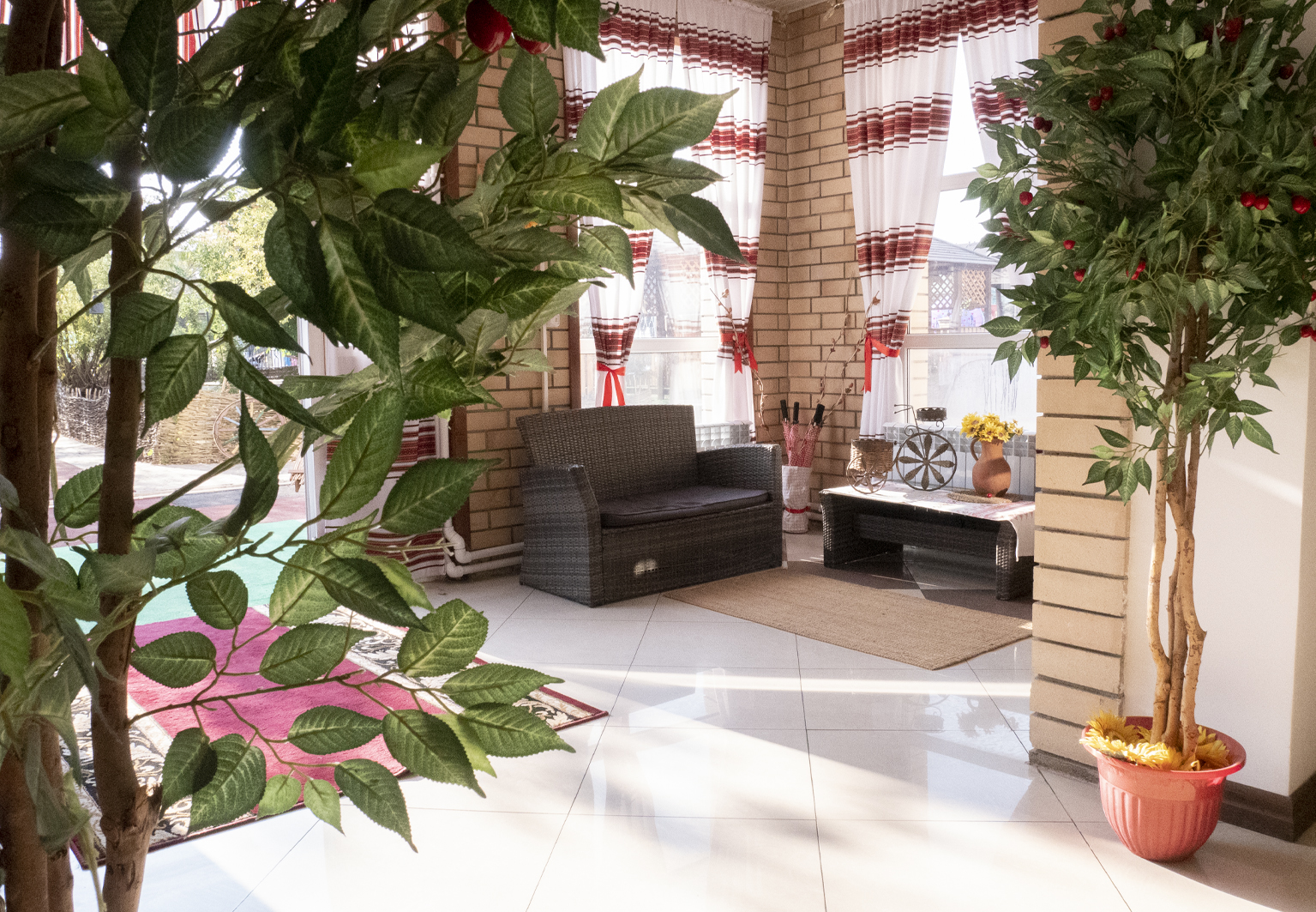 Фото Харбор