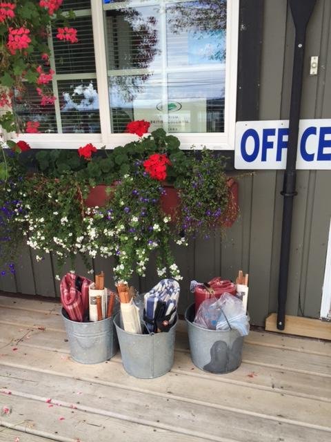 Фото Driftwood by the Sea Inn and Rv Resort