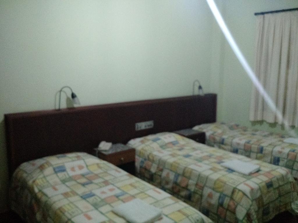 Фото Victory Hotel