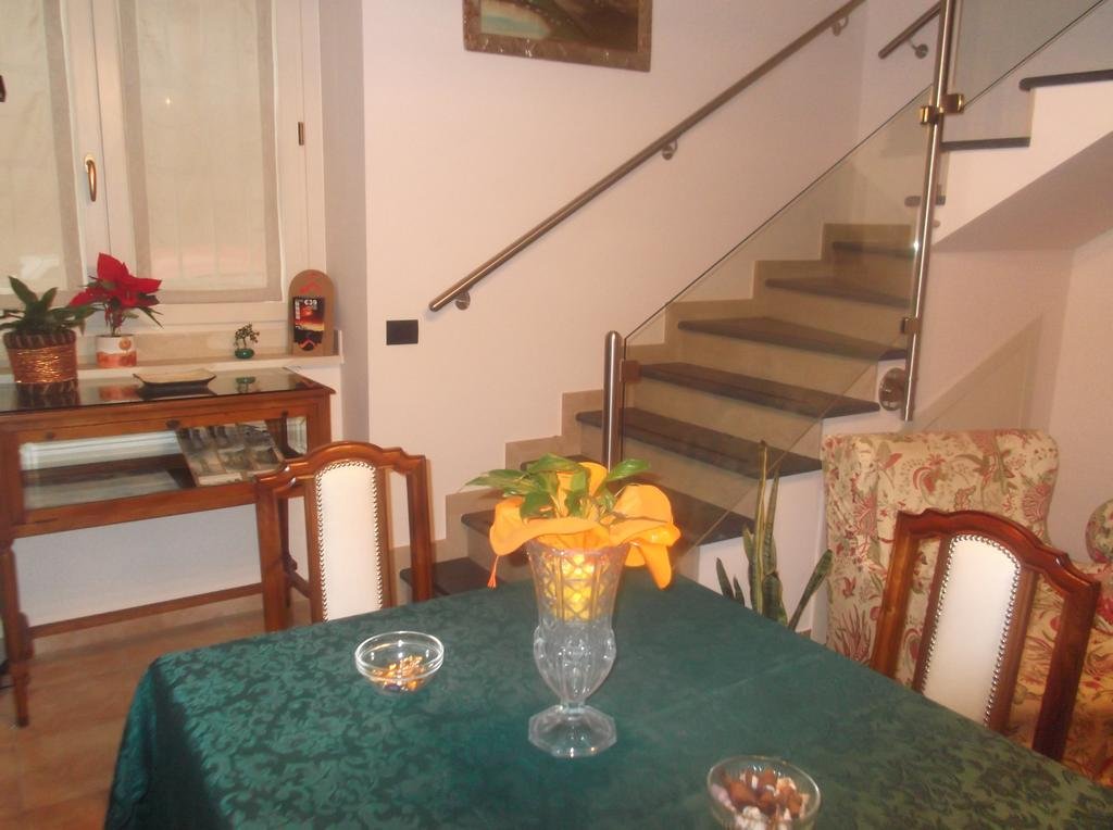 Фото B&b i Licutiani