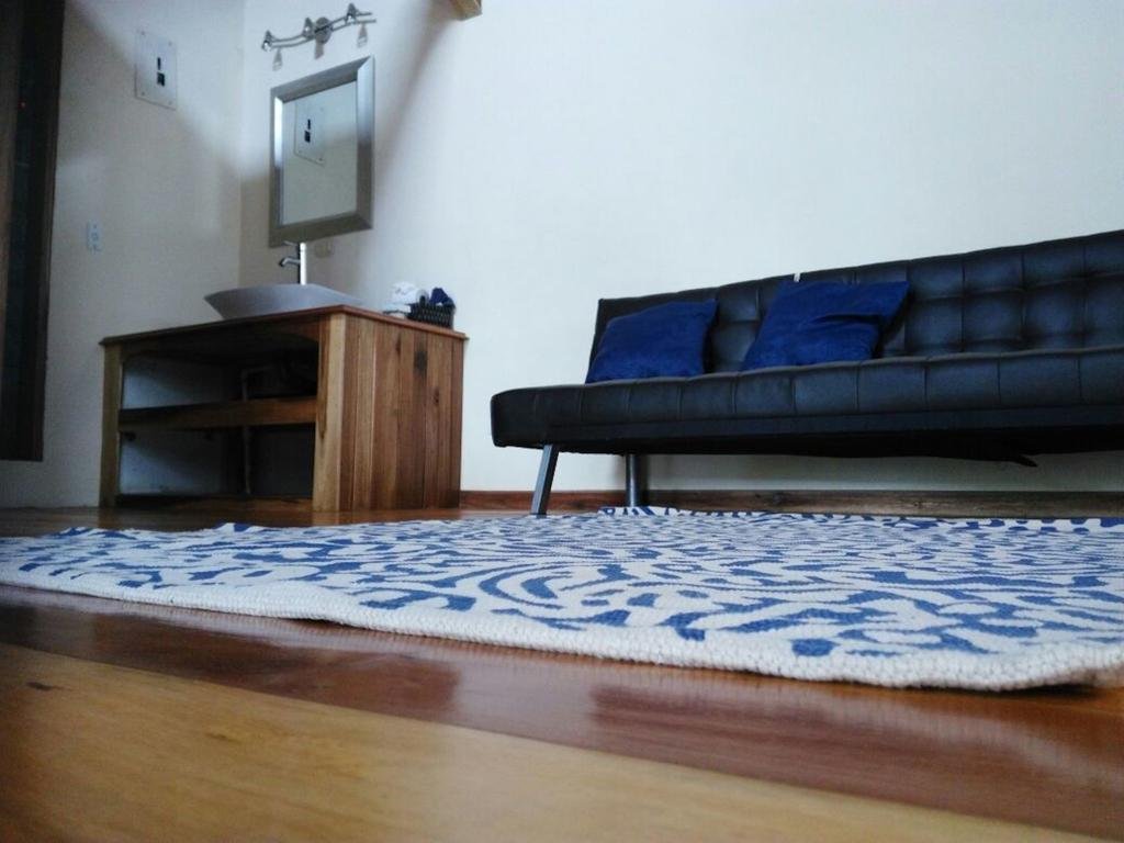 Фото Pangea Lodge