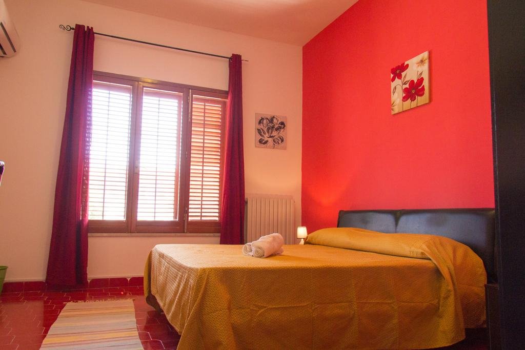 Фото Case Anselmo B&b