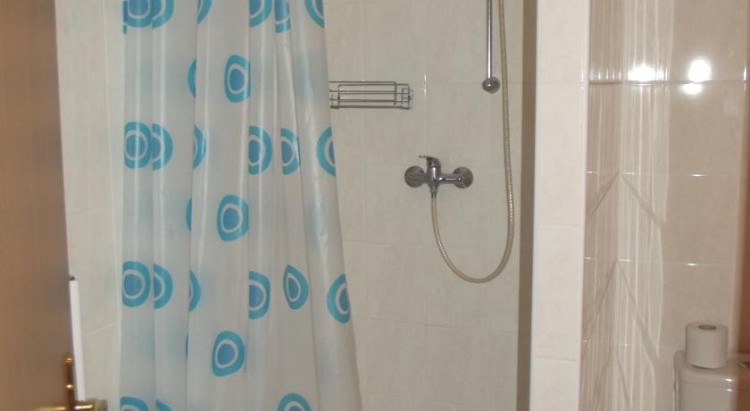 Фото Hotel Modena