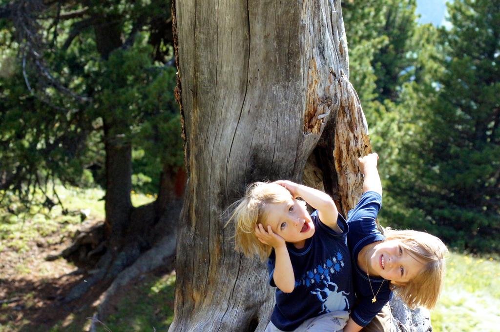 Фото Apart BergRaich