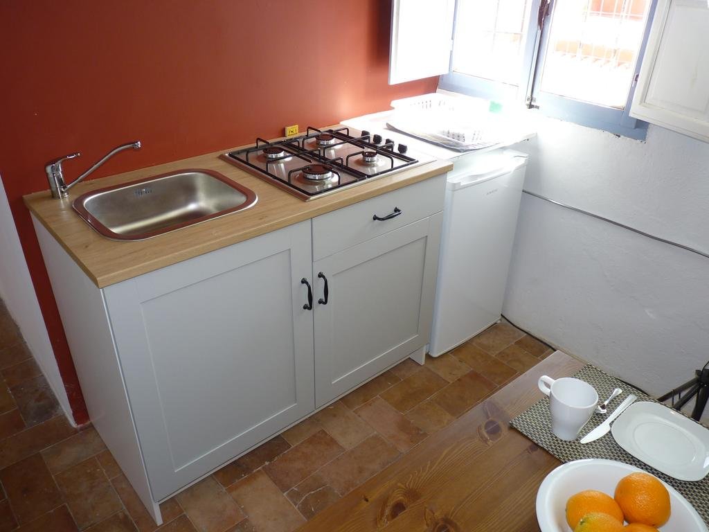 Фото Apartamentos Casa Rosaleda