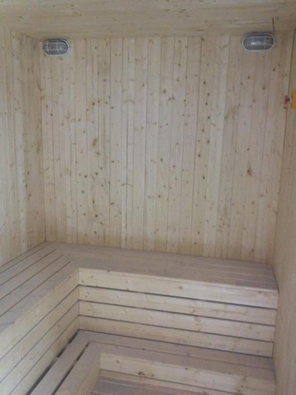 Фото Mae Pim Resort Hotel