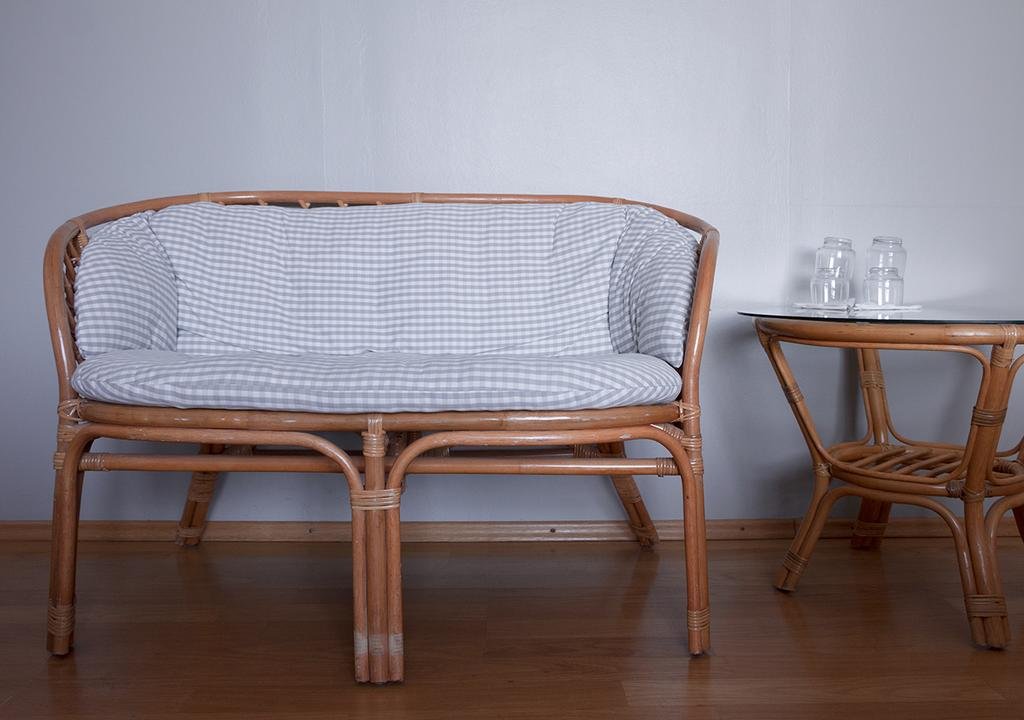 Фото Arbol Guest House