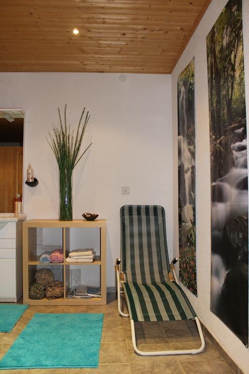 Фото Garni Fischer