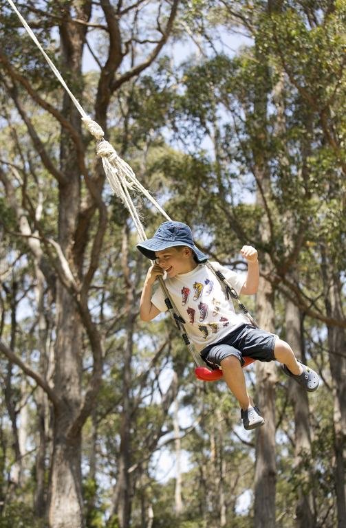 Фото Adventure Bay Retreat Bruny Island
