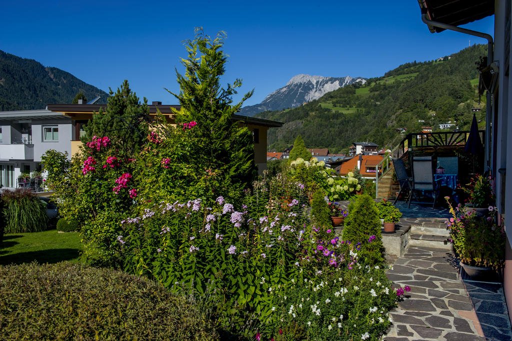 Фото Garni Fischer