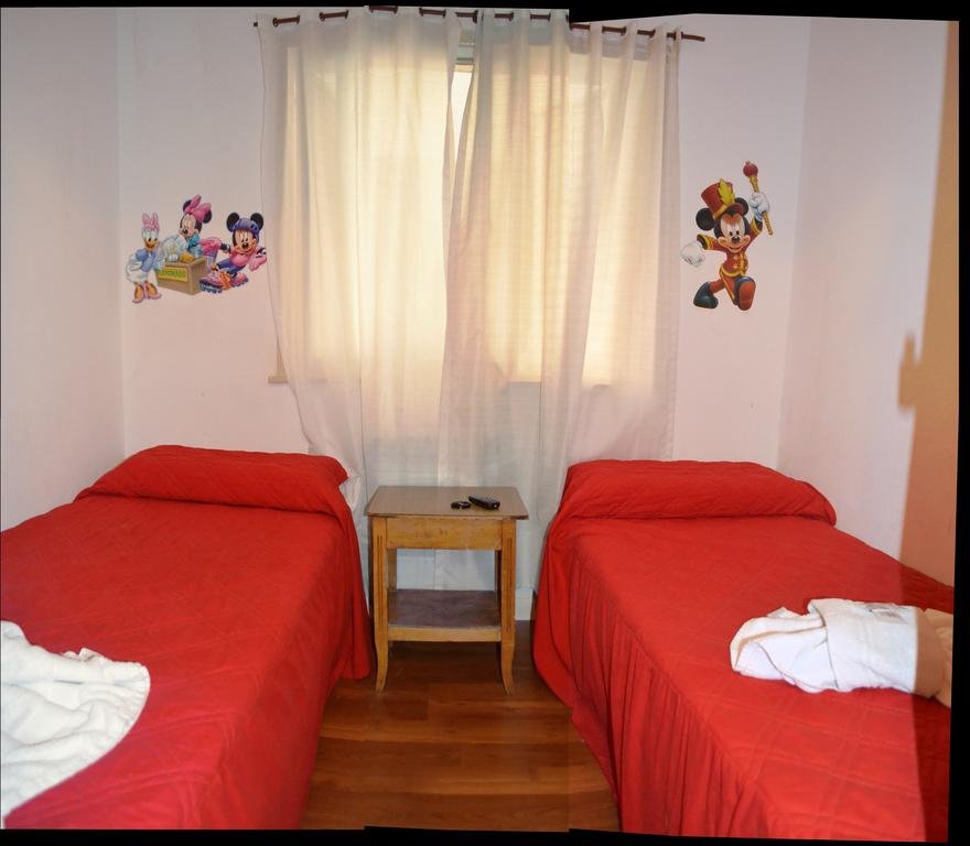 Фото Hotel Dallas Center