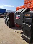 Veka (prospekt Avtomobilistov, 4Ак2), boilers and boiler equipment