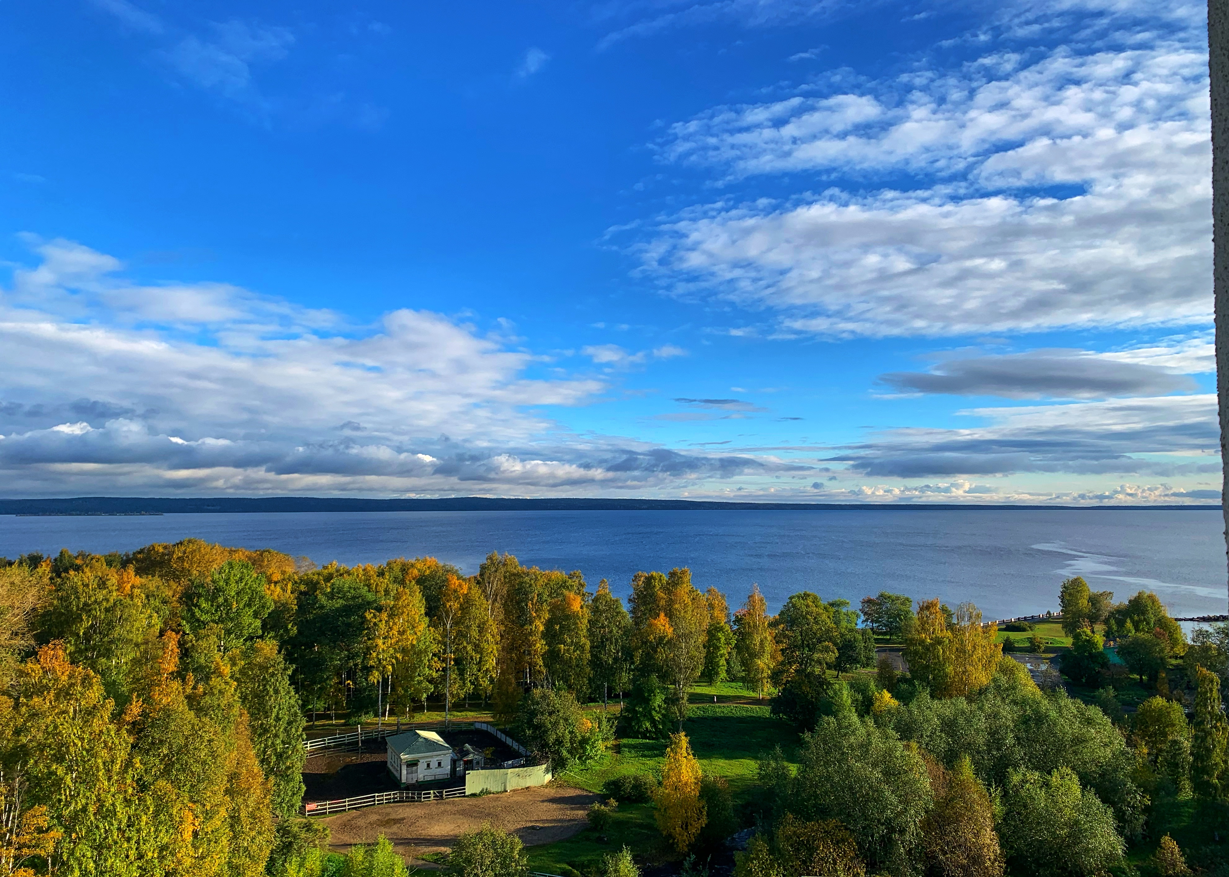 Фото Спа-отель Карелия