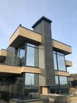 Aluminum (улица Дмитрия Ульянова, 2А), windows
