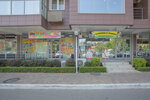 Магазин Игрушки и Канцелярии (Mamaika Microdistrict, Krymskaya Street, 89), children's store