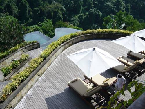 Фото Hanging Gardens of Bali