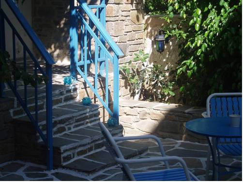 Фото Hotel Grivas