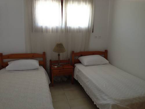 Фото Kouvohori Villas Crete