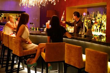 Фото Cascade Wellness Resort