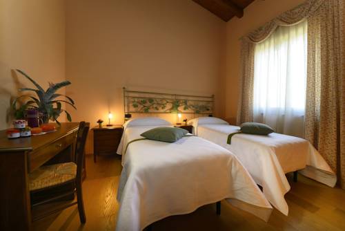 Фото Agriturismo Bacche di Bosco