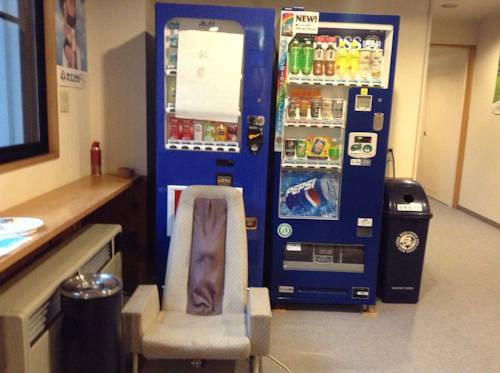 Фото Hotel Somanoya