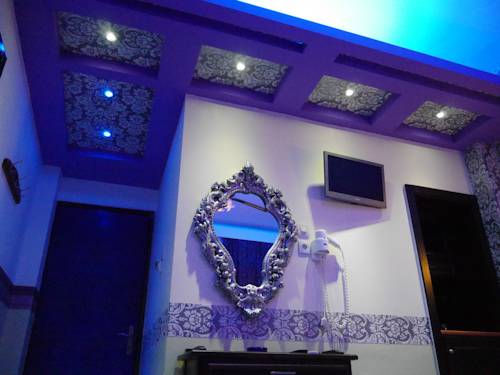 Фото Blue Sea Beach Resort