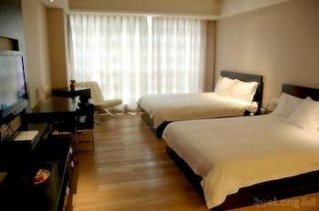 Фото Kending Apartment Hotel - Hangzhou