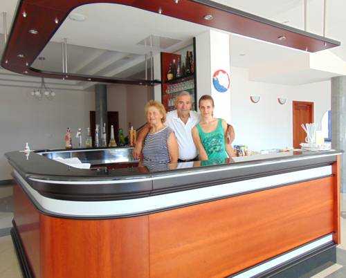 Фото Pansion Kardum