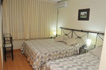 Фото Hotel Marbella