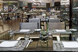 Фото The Westin Wuhan Wuchang