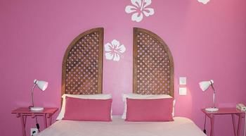 Фото Hotel du Theatre