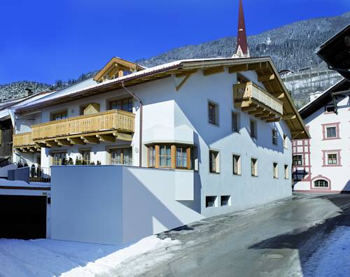 Фото AlpinLodges Oetz