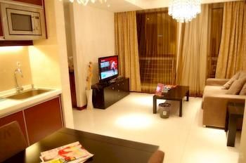 Фото Kending Apartment Hotel - Hangzhou