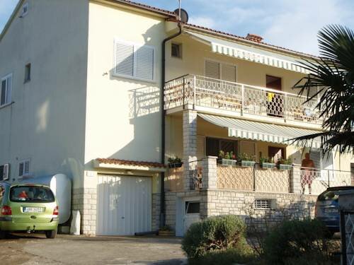 Гостиница Guest House Jasmin в Ровине
