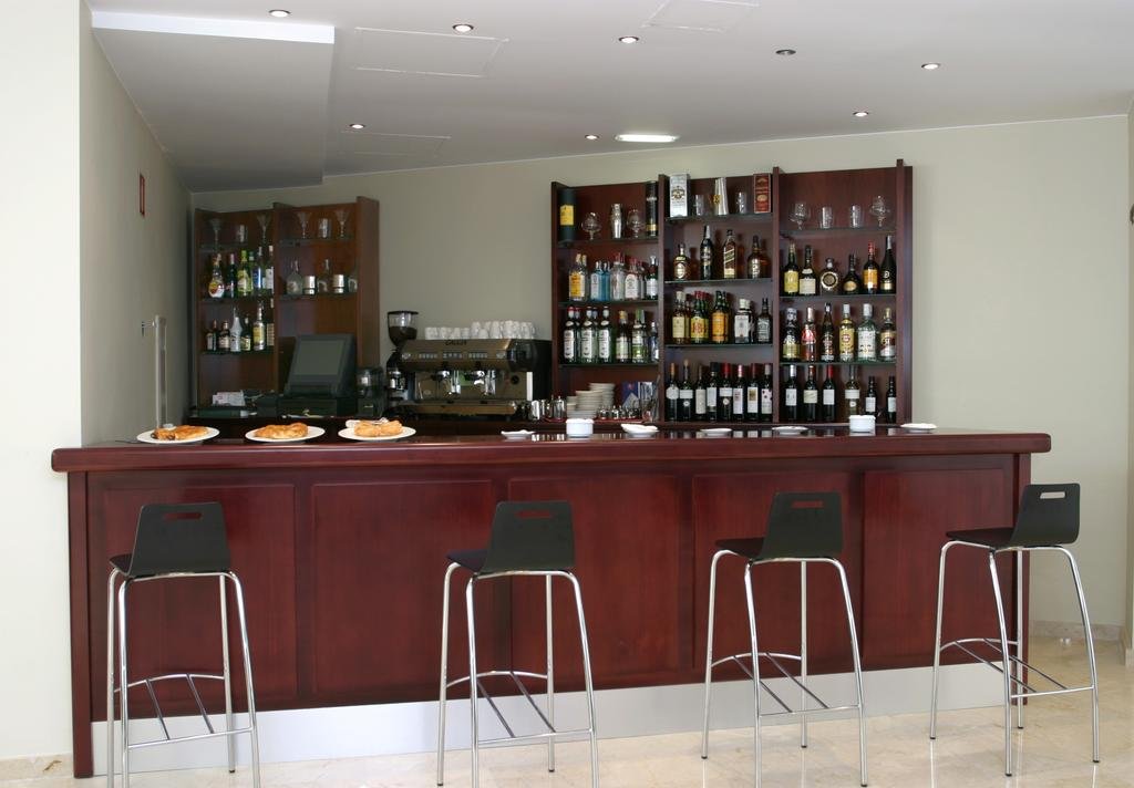 Фото Exe Plaza Delicias