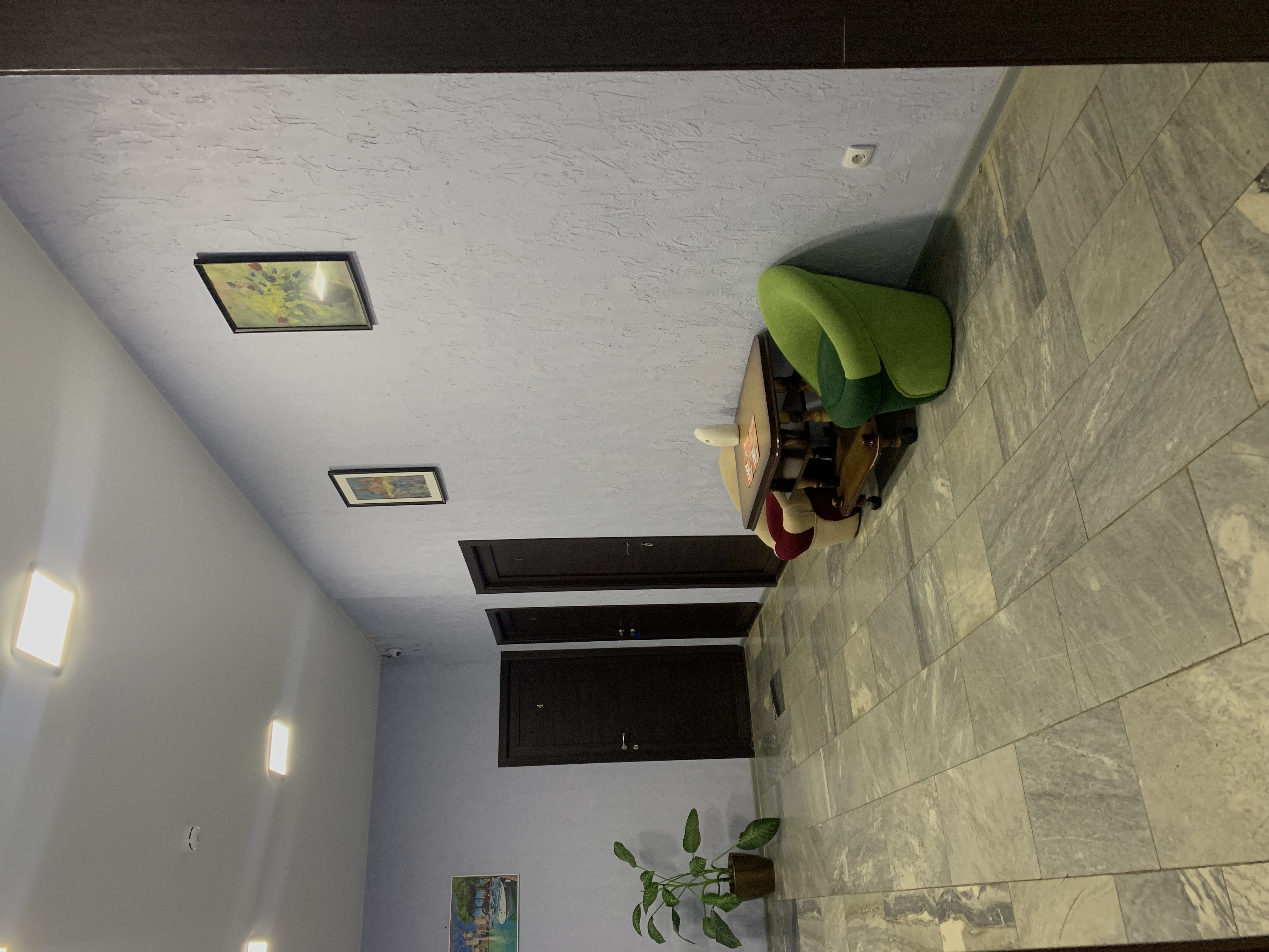 Фото Отель Прадо