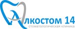 Алкостом-14 (ул. Молокова, 14), стоматологическая клиника в Красноярске