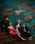 Столичные ребята (Moscow, Turistskaya Street, 33), artistic group