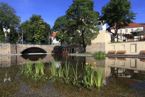 Фото Hotel U Zvonu