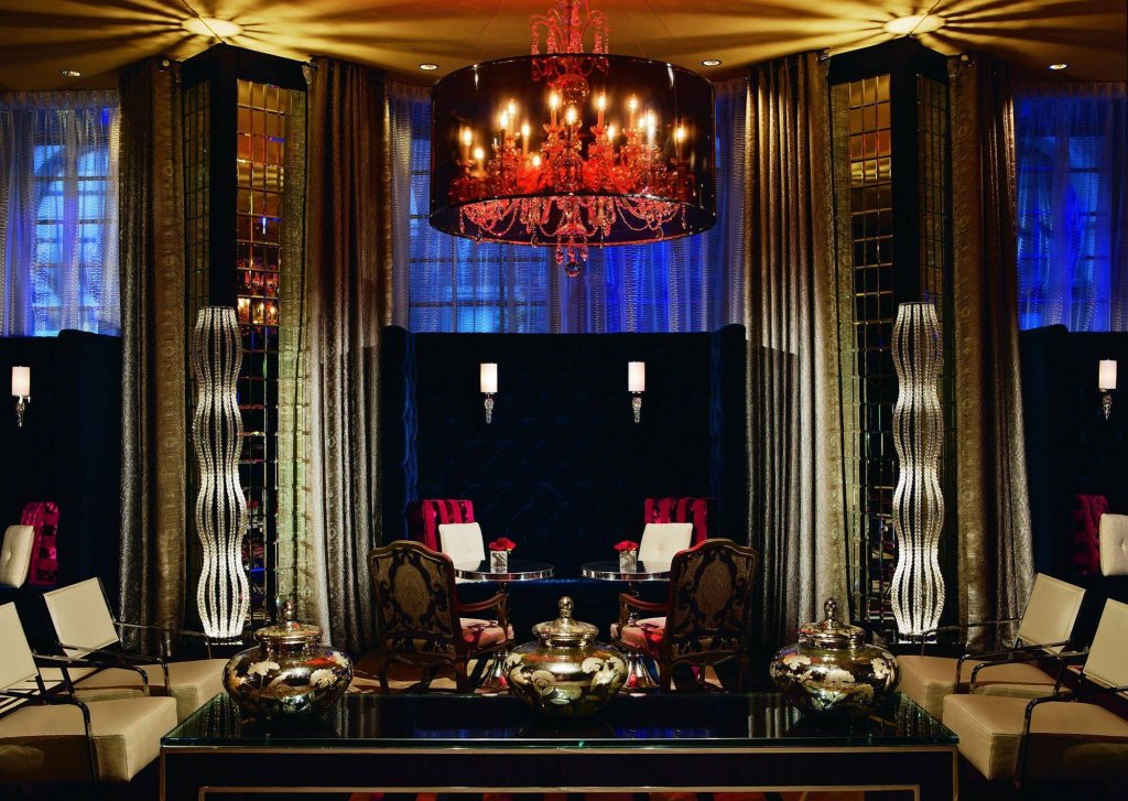 Фото The Ritz-Carlton, Atlanta