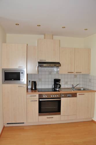 Фото Pension Waldheim