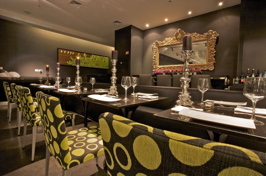 Фото Leonardo Boutique Hotel Tel Aviv