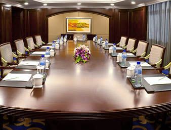 Фото Days Hotel and Suites Fudu Changzhou