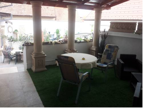 Фото Atriumgarten Michlhof