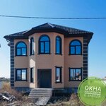 Reinforced windows by Alexey Novikov (Krasnodar, Moskovskaya Street, 97), windows