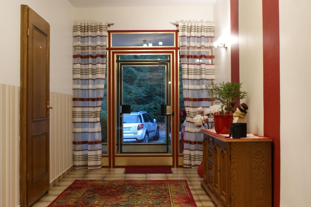 Фото Hotel und Cafe Panorama