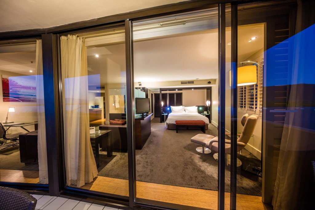 Фото Hilton Cairns