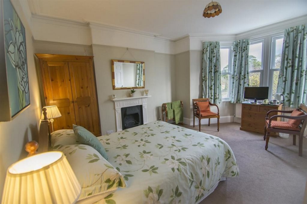 Фото Marisha's Guest House