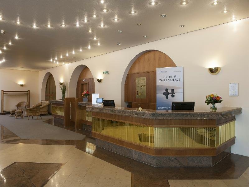 Фото Wyndham Garden Donaueschingen